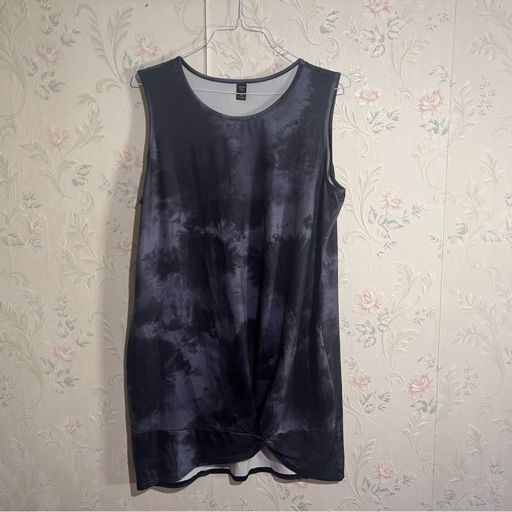 Shein dress/ tunic dress size 3XL
